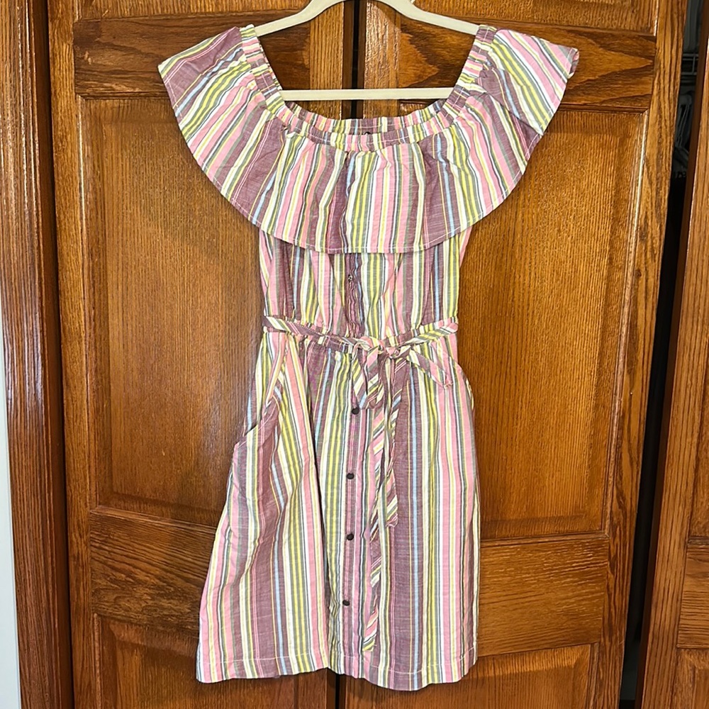 Express Dress